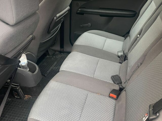 Сірий Форд Сі-Макс, об'ємом двигуна 1.6 л та пробігом 280 тис. км за 3700 $, фото 6 на Automoto.ua