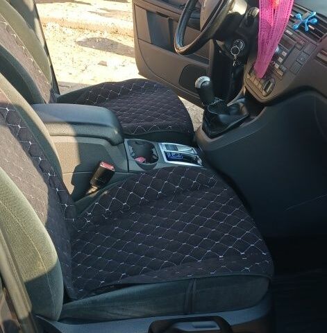 Форд Си-Макс 2005 в Чечельнике на Automoto.ua Серый Форд Си-Макс, объемом двигателя 1.8 л и пробегом 181 тыс. км за 3500 $, фото 10 на Automoto.ua