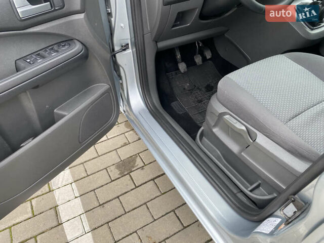 Сірий Форд Сі-Макс, об'ємом двигуна 1.6 л та пробігом 149 тис. км за 5500 $, фото 26 на Automoto.ua