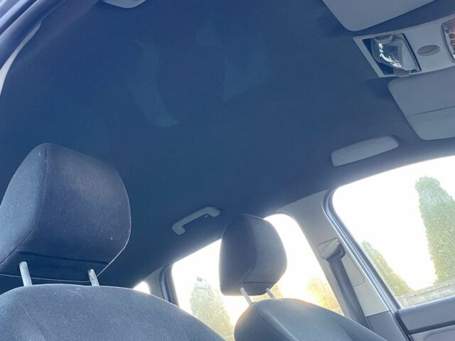 Форд Сі-Макс 2005 у Луцьку на Automoto.ua Сірий Форд Сі-Макс, об'ємом двигуна 1.8 л та пробігом 312 тис. км за 1850 $, фото 7 на Automoto.ua