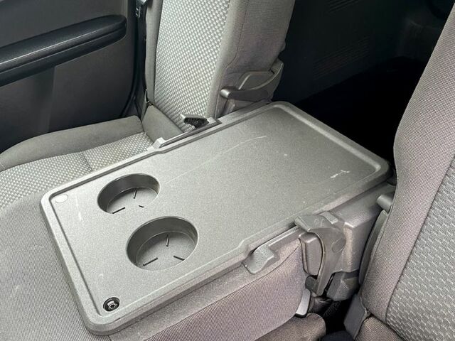 Сірий Форд Сі-Макс, об'ємом двигуна 1.6 л та пробігом 202 тис. км за 4200 $, фото 7 на Automoto.ua