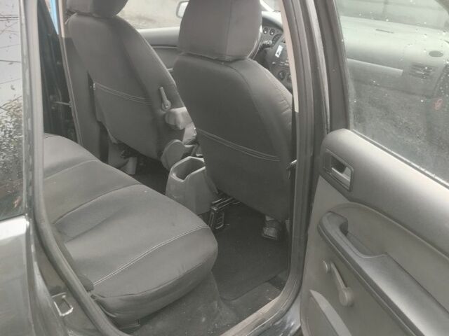 Форд Сі-Макс 2005 у Волочиске на Automoto.ua Сірий Форд Сі-Макс, об'ємом двигуна 1.6 л та пробігом 284 тис. км за 4777 $, фото 7 на Automoto.ua