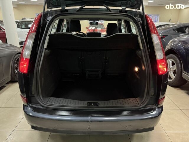 Сірий Форд Сі-Макс, об'ємом двигуна 0 л та пробігом 196 тис. км за 4500 $, фото 4 на Automoto.ua