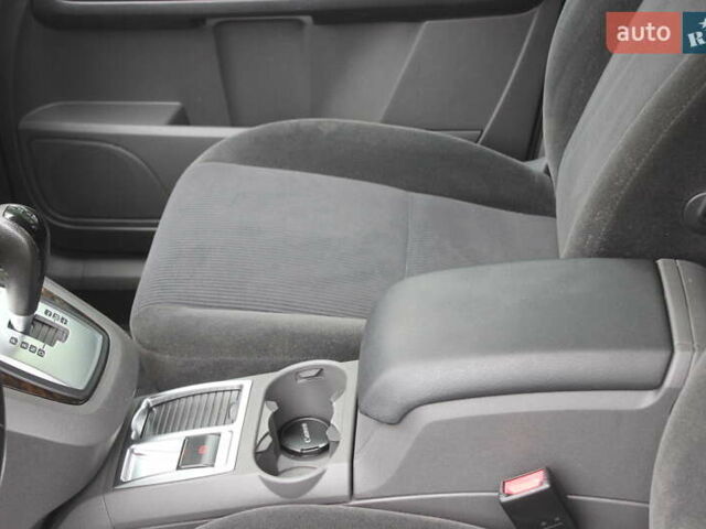 Сірий Форд Сі-Макс, об'ємом двигуна 2 л та пробігом 108 тис. км за 6999 $, фото 17 на Automoto.ua