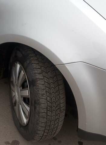 Сірий Форд Сі-Макс, об'ємом двигуна 1.8 л та пробігом 247 тис. км за 5000 $, фото 28 на Automoto.ua