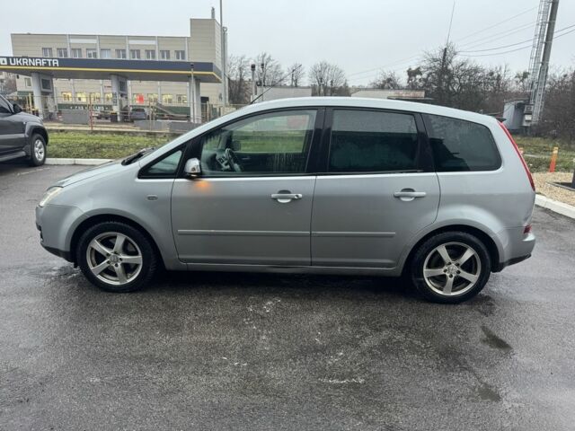 Сірий Форд Сі-Макс, об'ємом двигуна 0 л та пробігом 300 тис. км за 1899 $, фото 2 на Automoto.ua