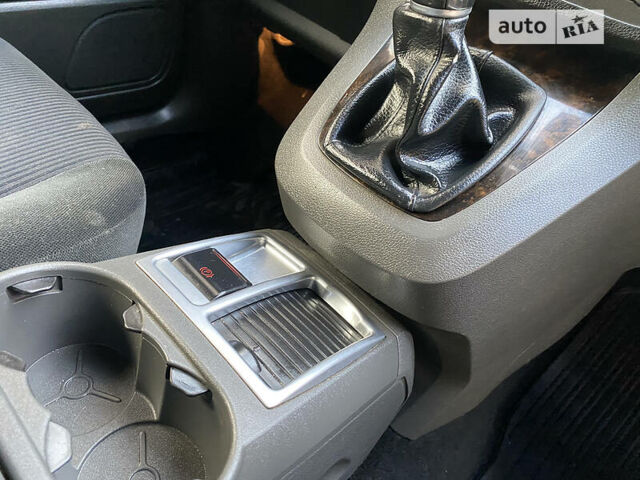 Сірий Форд Сі-Макс, об'ємом двигуна 1.8 л та пробігом 181 тис. км за 5999 $, фото 46 на Automoto.ua