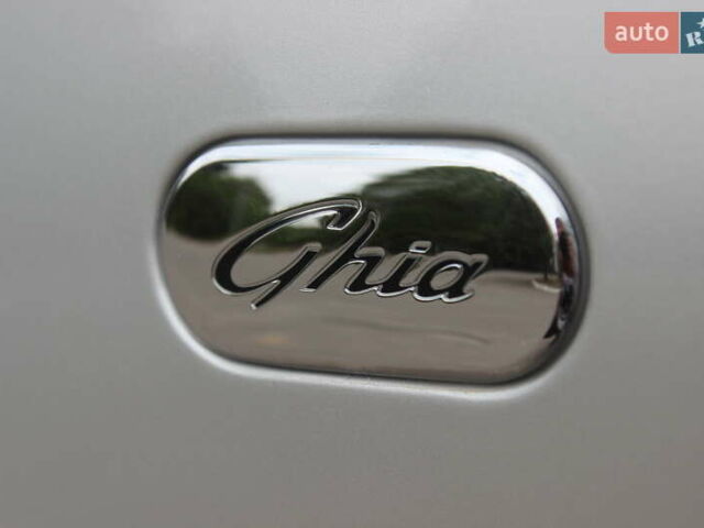 Сірий Форд Сі-Макс, об'ємом двигуна 2 л та пробігом 108 тис. км за 6999 $, фото 30 на Automoto.ua