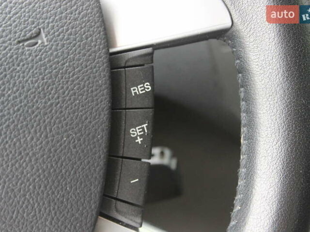 Сірий Форд Сі-Макс, об'ємом двигуна 2 л та пробігом 108 тис. км за 6999 $, фото 36 на Automoto.ua