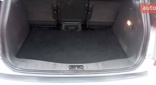 Сірий Форд Сі-Макс, об'ємом двигуна 1.8 л та пробігом 247 тис. км за 5000 $, фото 17 на Automoto.ua