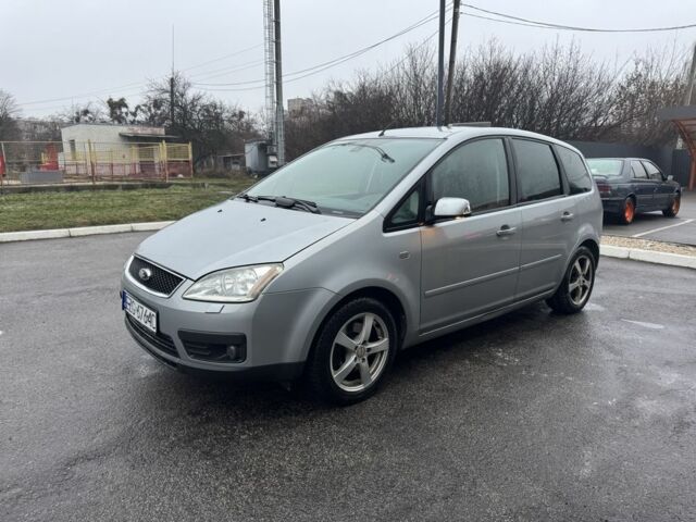 Сірий Форд Сі-Макс, об'ємом двигуна 0 л та пробігом 300 тис. км за 1899 $, фото 1 на Automoto.ua