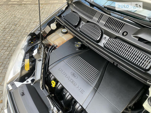 Сірий Форд Сі-Макс, об'ємом двигуна 1.8 л та пробігом 181 тис. км за 5999 $, фото 68 на Automoto.ua