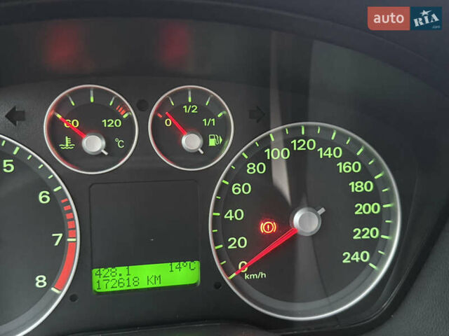 Форд Сі-Макс 2006 у Вінниці на Automoto.ua Сірий Форд Сі-Макс, об'ємом двигуна 1.6 л та пробігом 172 тис. км за 4999 $, фото 25 на Automoto.ua