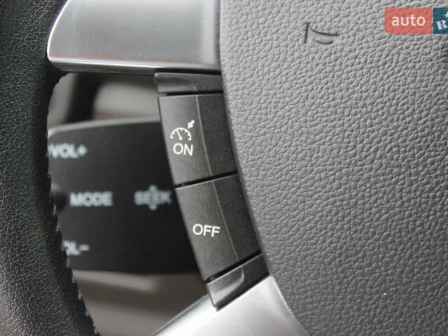 Сірий Форд Сі-Макс, об'ємом двигуна 2 л та пробігом 108 тис. км за 6999 $, фото 35 на Automoto.ua