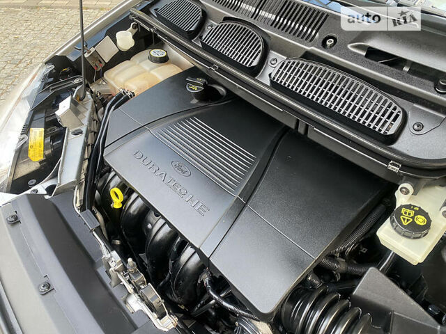 Сірий Форд Сі-Макс, об'ємом двигуна 1.8 л та пробігом 181 тис. км за 5999 $, фото 71 на Automoto.ua