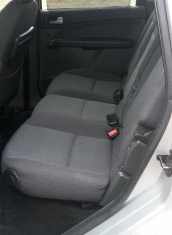 Сірий Форд Сі-Макс, об'ємом двигуна 1.8 л та пробігом 247 тис. км за 5000 $, фото 20 на Automoto.ua