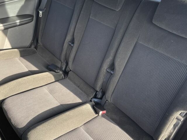 Сірий Форд Сі-Макс, об'ємом двигуна 1.8 л та пробігом 280 тис. км за 3300 $, фото 9 на Automoto.ua