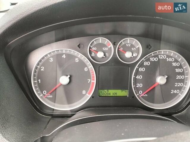 Сірий Форд Сі-Макс, об'ємом двигуна 1.6 л та пробігом 130 тис. км за 5600 $, фото 2 на Automoto.ua