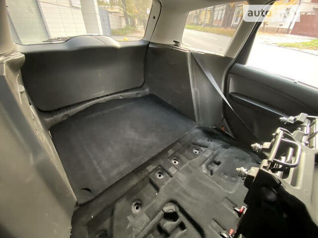 Серый Форд Си-Макс, объемом двигателя 1.8 л и пробегом 181 тыс. км за 5999 $, фото 59 на Automoto.ua