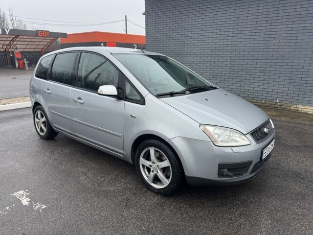 Сірий Форд Сі-Макс, об'ємом двигуна 0 л та пробігом 300 тис. км за 1899 $, фото 5 на Automoto.ua