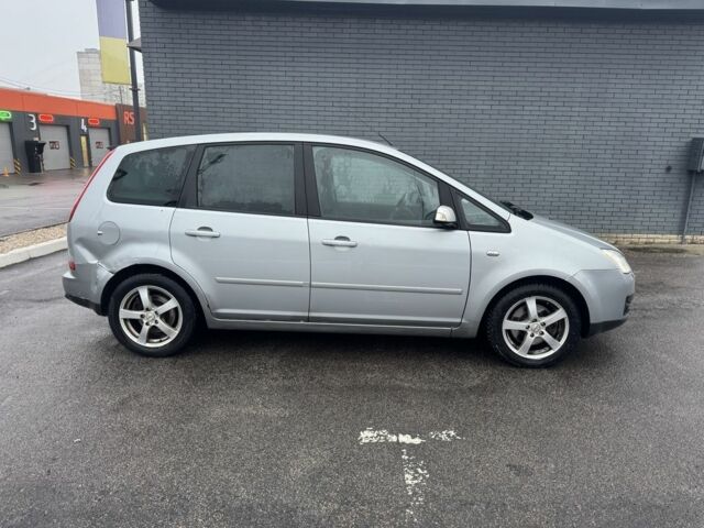 Сірий Форд Сі-Макс, об'ємом двигуна 0 л та пробігом 300 тис. км за 1899 $, фото 4 на Automoto.ua