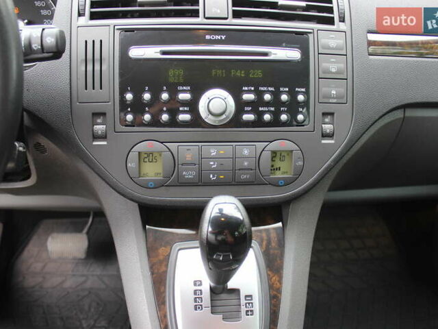 Сірий Форд Сі-Макс, об'ємом двигуна 2 л та пробігом 108 тис. км за 6999 $, фото 44 на Automoto.ua