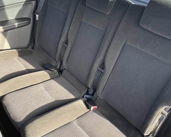 Сірий Форд Сі-Макс, об'ємом двигуна 1.8 л та пробігом 283 тис. км за 3300 $, фото 10 на Automoto.ua