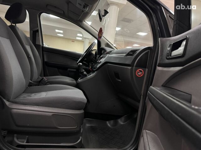 Сірий Форд Сі-Макс, об'ємом двигуна 0 л та пробігом 196 тис. км за 4500 $, фото 6 на Automoto.ua