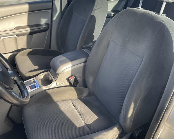 Сірий Форд Сі-Макс, об'ємом двигуна 1.8 л та пробігом 283 тис. км за 3300 $, фото 8 на Automoto.ua