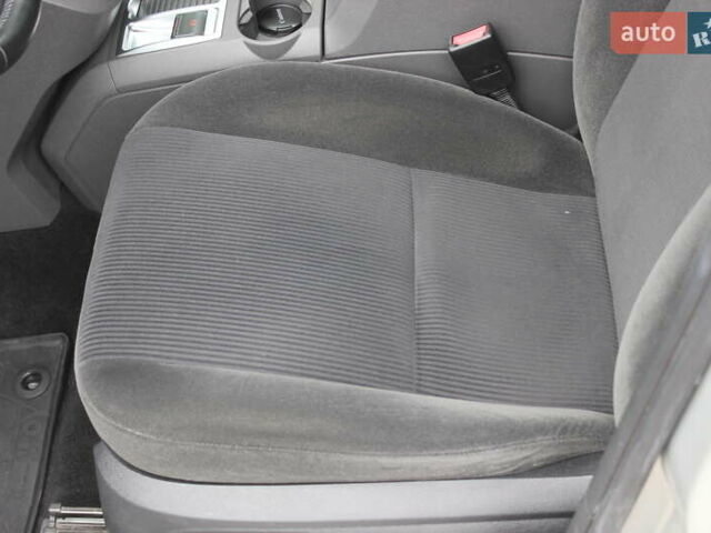 Сірий Форд Сі-Макс, об'ємом двигуна 2 л та пробігом 108 тис. км за 6999 $, фото 16 на Automoto.ua