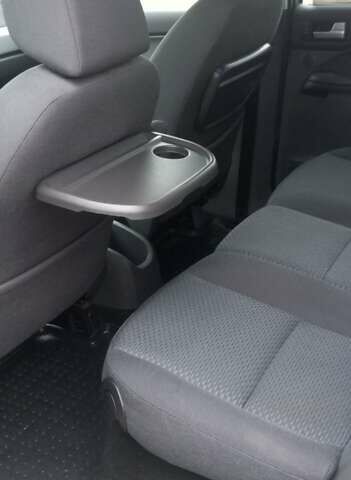 Сірий Форд Сі-Макс, об'ємом двигуна 1.8 л та пробігом 247 тис. км за 5000 $, фото 21 на Automoto.ua