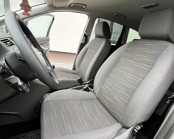 Сірий Форд Сі-Макс, об'ємом двигуна 1.6 л та пробігом 178 тис. км за 5200 $, фото 20 на Automoto.ua