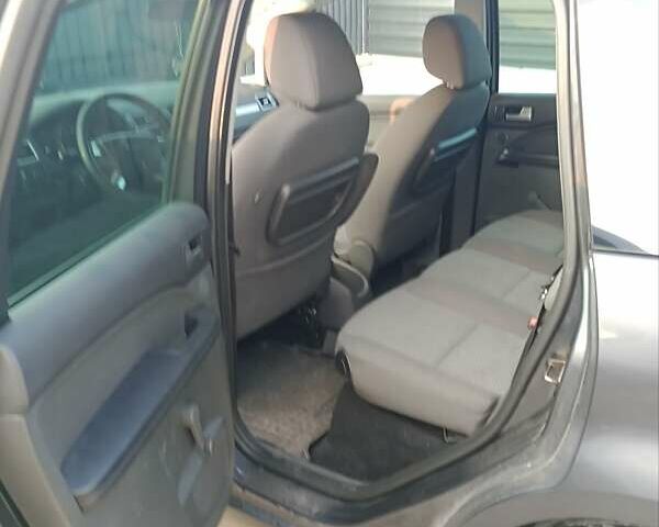 Сірий Форд Сі-Макс, об'ємом двигуна 1.8 л та пробігом 217 тис. км за 5600 $, фото 2 на Automoto.ua