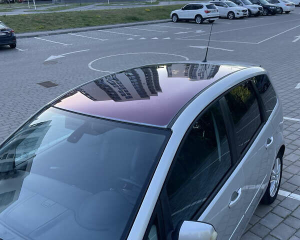 Сірий Форд Сі-Макс, об'ємом двигуна 1.6 л та пробігом 280 тис. км за 5400 $, фото 10 на Automoto.ua