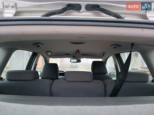 Сірий Форд Сі-Макс, об'ємом двигуна 1.6 л та пробігом 217 тис. км за 5300 $, фото 8 на Automoto.ua