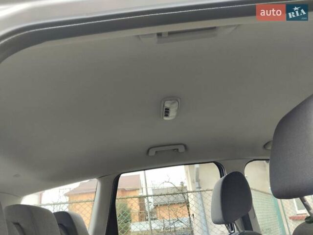 Сірий Форд Сі-Макс, об'ємом двигуна 1.8 л та пробігом 222 тис. км за 5400 $, фото 23 на Automoto.ua