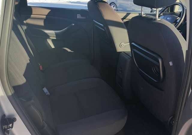 Серый Форд Си-Макс, объемом двигателя 1.6 л и пробегом 420 тыс. км за 6000 $, фото 13 на Automoto.ua