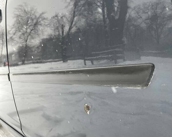 Серый Форд Си-Макс, объемом двигателя 1.6 л и пробегом 310 тыс. км за 4200 $, фото 26 на Automoto.ua