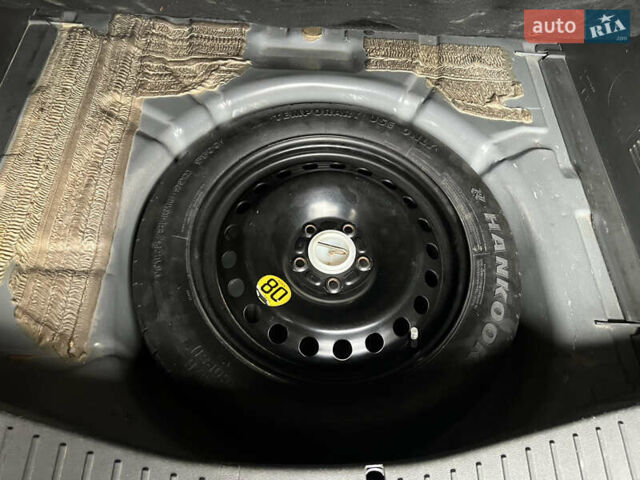 Серый Форд Си-Макс, объемом двигателя 1.8 л и пробегом 208 тыс. км за 5499 $, фото 52 на Automoto.ua