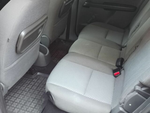 Сірий Форд Сі-Макс, об'ємом двигуна 1.6 л та пробігом 270 тис. км за 5000 $, фото 5 на Automoto.ua