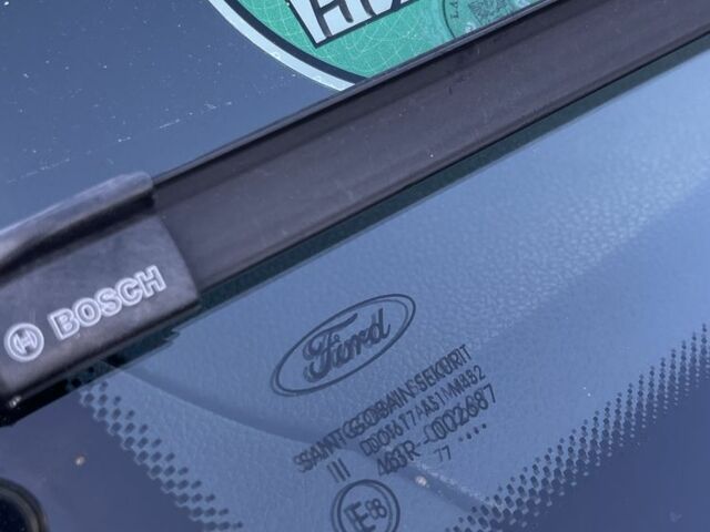 Сірий Форд Сі-Макс, об'ємом двигуна 1.8 л та пробігом 106 тис. км за 5700 $, фото 17 на Automoto.ua