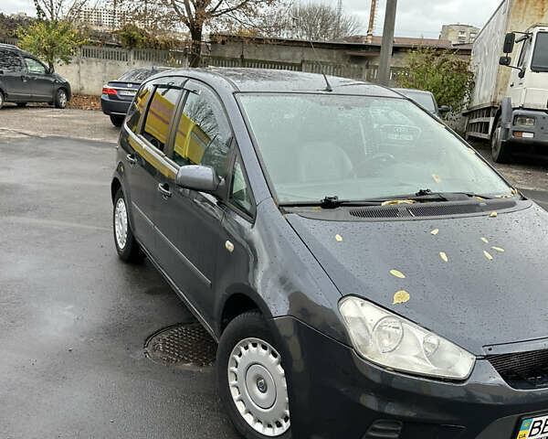 Сірий Форд Сі-Макс, об'ємом двигуна 1.8 л та пробігом 160 тис. км за 5000 $, фото 8 на Automoto.ua