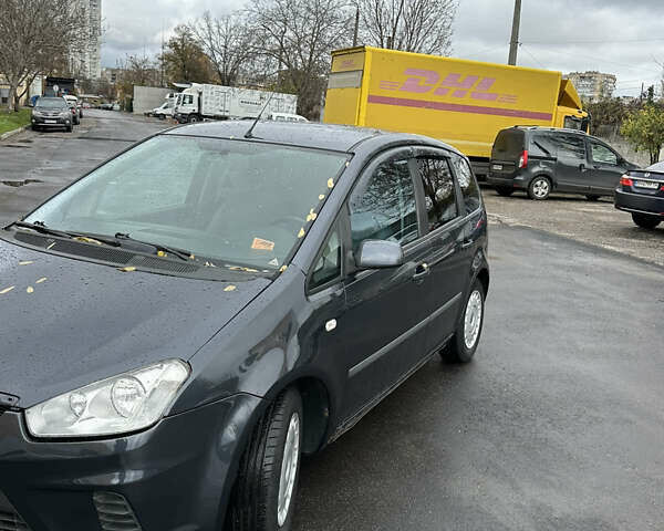 Сірий Форд Сі-Макс, об'ємом двигуна 1.8 л та пробігом 160 тис. км за 5000 $, фото 7 на Automoto.ua