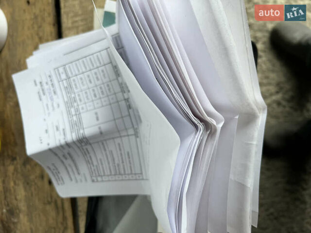 Серый Форд Си-Макс, объемом двигателя 1.8 л и пробегом 208 тыс. км за 5499 $, фото 22 на Automoto.ua