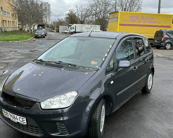 Сірий Форд Сі-Макс, об'ємом двигуна 1.8 л та пробігом 160 тис. км за 5000 $, фото 2 на Automoto.ua