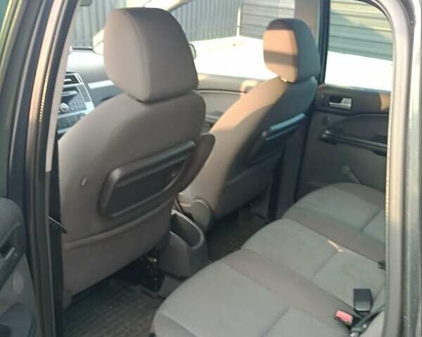 Сірий Форд Сі-Макс, об'ємом двигуна 1.8 л та пробігом 217 тис. км за 5600 $, фото 6 на Automoto.ua