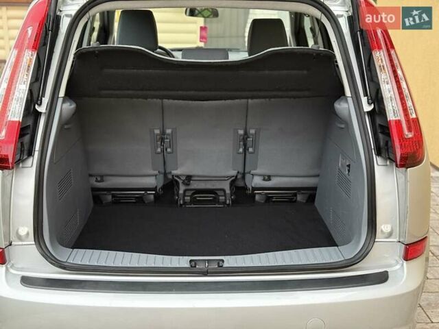 Сірий Форд Сі-Макс, об'ємом двигуна 1.6 л та пробігом 239 тис. км за 5800 $, фото 30 на Automoto.ua