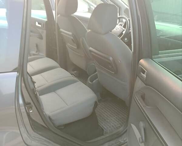 Сірий Форд Сі-Макс, об'ємом двигуна 1.8 л та пробігом 217 тис. км за 5600 $, фото 5 на Automoto.ua