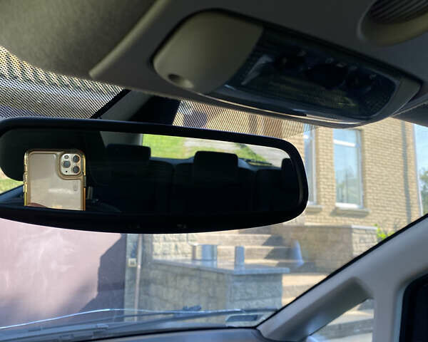 Сірий Форд Сі-Макс, об'ємом двигуна 1.75 л та пробігом 360 тис. км за 5000 $, фото 10 на Automoto.ua