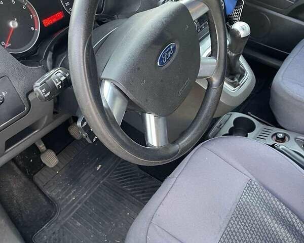 Сірий Форд Сі-Макс, об'ємом двигуна 1.8 л та пробігом 157 тис. км за 4700 $, фото 10 на Automoto.ua